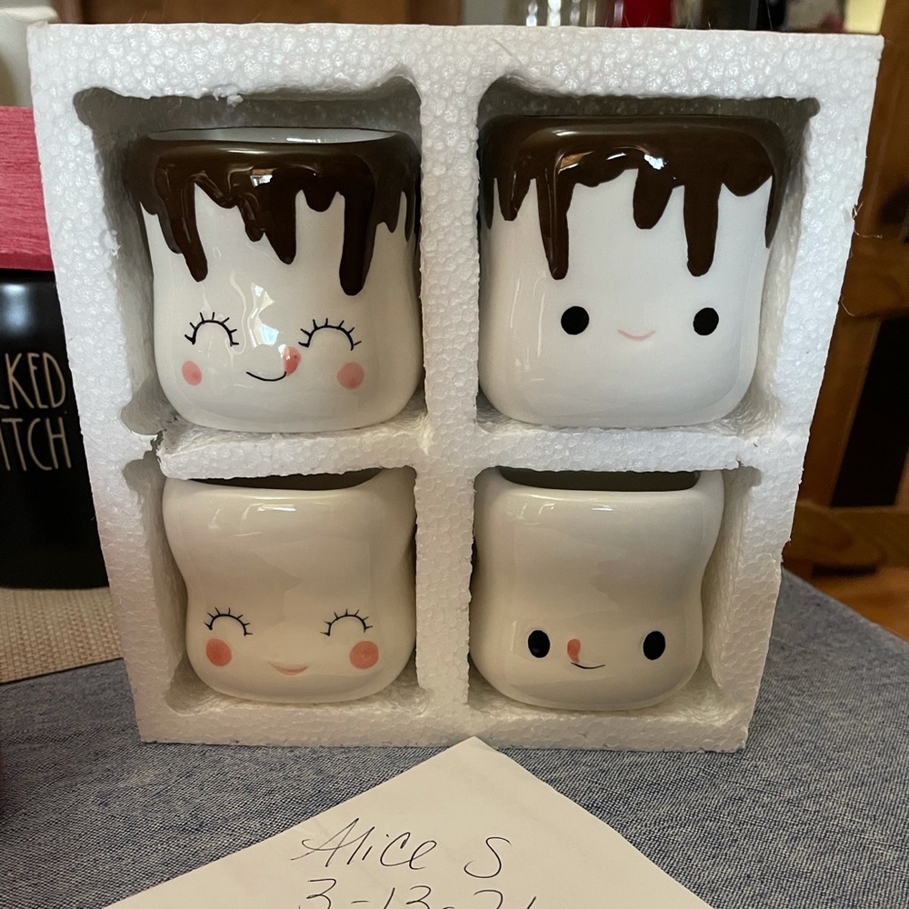 For Lisa